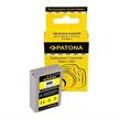 Patona Batterie Olympus BLN-1 | Bild 3