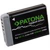 Patona Premium Batterie Canon NB-13L 1010mAh, 3.6V