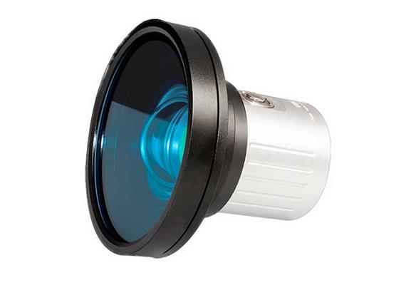 Scubalamp Ambient Light Filter for V4 / V6 / PV / P Series