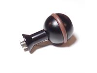 Scubalamp SUPE 1" ball joint with M6 screw