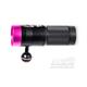 Scubalamp Supe PV32T Photo/ Video Light - pink