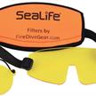 SeaLife Sea Dragon Fluoro-Dual Beam lampe (incl. filtre jaune/base/poignée) | Bild 2