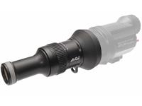 Snoot Fantic pour flash Backscatter Atom