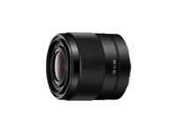 Sony 28mm f2.0 Fullframe FE-Lens SEL-28F20