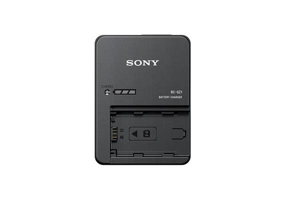 Sony Chargeur de batterie BC-QZ1 pour batterie NP-FZ100