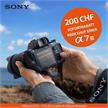 Sony Digitalkamera Alpha A7III | Bild 4