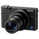 Sony Digitalkamera CyberShot DSC-RX100 V