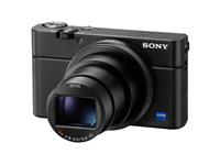 Sony Digitalkamera CyberShot DSC-RX100 V
