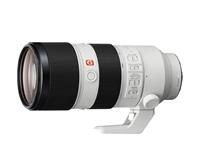 Sony E-Mount FF 70-200mm GM F2.8 OSS