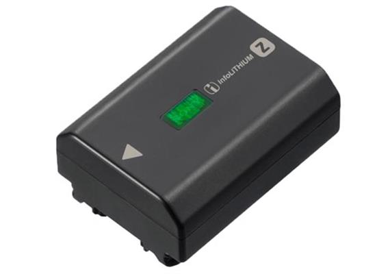 Sony Lithium-Ion Batterie NP-FZ100 pour Sony A7/A9