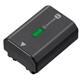 Sony Lithium-Ion Batterie NP-FZ100 pour Sony A7/A9