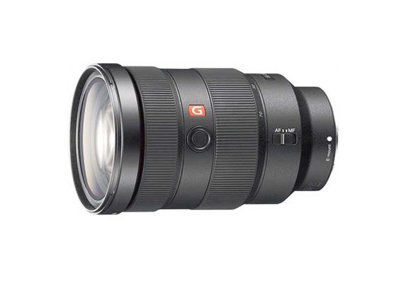 Sony 24-70mm GM f2.8 GMaster Fullframe FE lens