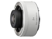 Sony SEL-20TC E-Mount 2.0x Teleconverter