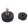 Stay Slot Screw 1/4" with spacer