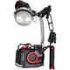TOUGH  KIT DE DÉMARRAGE : Appareil photo OM System TG-7, caisson étanche PT-059, flash AOI