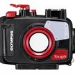 TOUGH  KIT DE DÉMARRAGE : Appareil photo OM System TG-7, caisson étanche PT-059, flash AOI | Bild 4