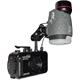 TOUGH MACRO PRO SET : OM System TG-7, caisson aluminium Weefine TGS2 100 m & flash AOI Q1i