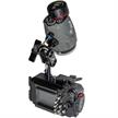 TOUGH MACRO PRO SET : OM System TG-7, caisson aluminium Weefine TGS2 100 m & flash AOI Q1i | Bild 5