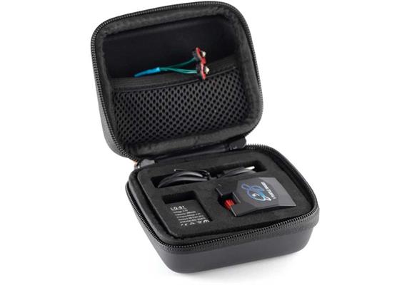 TRT Déclencheur i-TURTLE 3 SMART TTL pour les systèmes Nikon DSLR et MILC