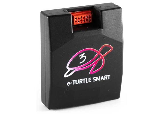 TRT e-TURTLE 3 SMART TTL trigger pour Canon MILC systems