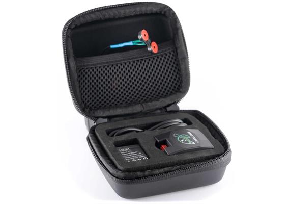 TRT o-TURTLE 3 SMART TTL trigger pour systèmes Olympus / Panasonic