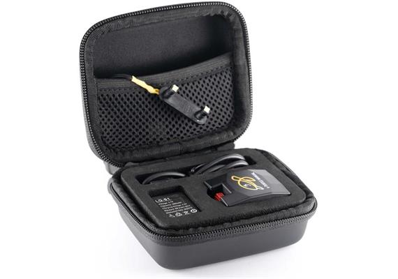 TRT s-TURTLE 3 SMART TTL-Trigger for SONY cameras