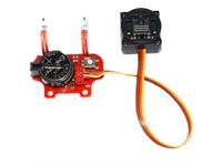 UW Technics Conversion HSS TTL (pour Sony) pour les boîtiers NAUTICAM NA-A7II, A9, A7RIII,