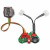 UW Technics Converteur HSS TTL (pour Canon) pour les boîtiers Isotta incluant 2 pcs LED