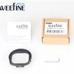 Weefine Adaptateur d'objectif LH-DS1 utilisé sur le caisson en plastique Insta AcePro | Bild 4