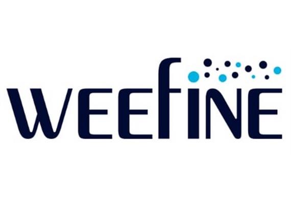 Weefine Adaptateur pour le câble WFA43
