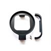 Weefine Adaptateur pour objectif LH-DS2 pour caisson en plastique Insta Acepro2