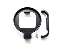 Weefine Adaptateur pour objectif LH-DS2 pour caisson en plastique Insta Acepro2