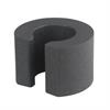 Weefine Anneau de flottabilité pour la lampe Weefine Solar Flare 13000 PRO (+340 g)