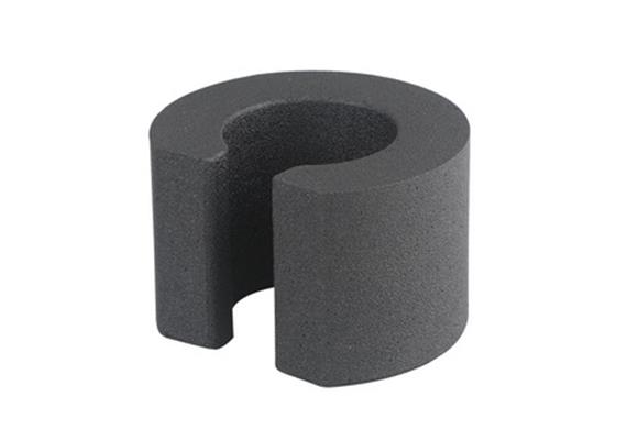 Weefine Anneau de flottabilité pour la lampe Weefine Solar Flare 13000 PRO (+340 g) Weefine Anneau de flottabilité pour la lampe Weefine Solar Flare 13000 PRO (+340 g)