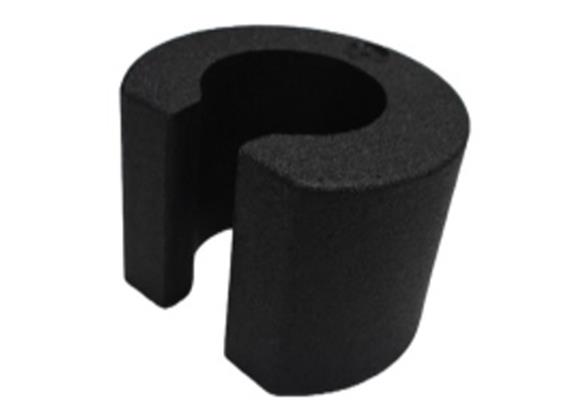 Weefine Anneau de flottabilité pour la lampe Weefine Solar Flare 13000 PRO (+340 g)