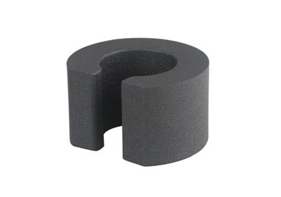 Weefine Anneau de flottabilité pour lampe Weefine Smart Focus 10000 (+465 g)