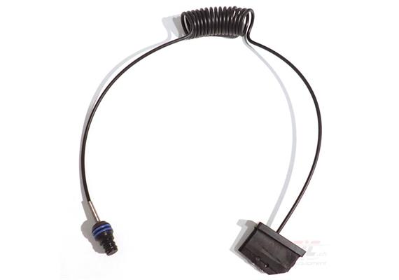 Weefine câble fibre optique pour caisson étanche Olympus PT-059 / PT-058 / PT-056 / PT-053