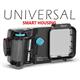 Weefine caisson étanche WFH07X pour Smartphones (iPhone/Android)