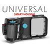 Weefine caisson étanche WFH07X pour Smartphones (iPhone/Android)