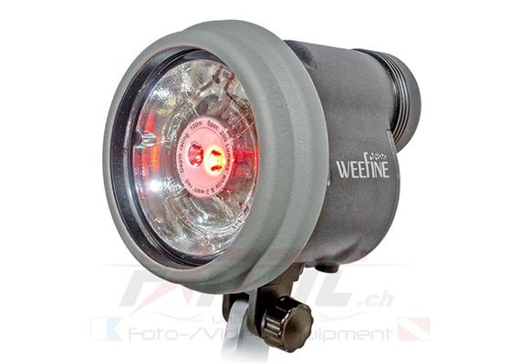 Weefine flash sous-marine WFS05