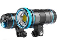 Weefine lampe vidéo Smart Focus 10'000