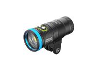 Weefine lampe vidéo Smart Focus 3500