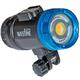 Weefine lampe vidéo Smart Focus 5000