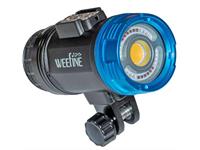 Weefine lampe vidéo Smart Focus 5000