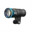 Weefine lampe vidéo Smart Focus 3500 | Bild 4