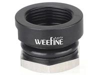 Weefine M16 Adaptateur pour câble HDMI utilisé pour le caisson de la caméra Sea&Sea