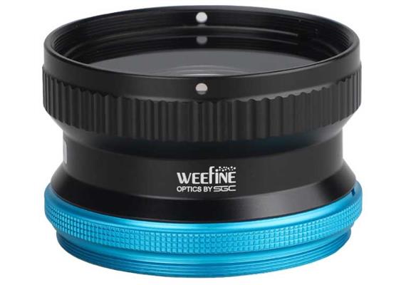 Weefine Macro Conversion Lens (Close-up) +12 with M67 thread