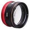 Weefine Macro Conversion Lens (Close-up) +13 with M67 thread | Bild 2