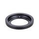 Weefine Magnet Adapter Ring for Housings with M52 thread