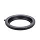 Weefine Magnet Adapter Ring for Wet Lenses with M67 thread